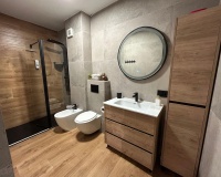 Resale - Apartments - Torrevieja - Estacion de autobuses