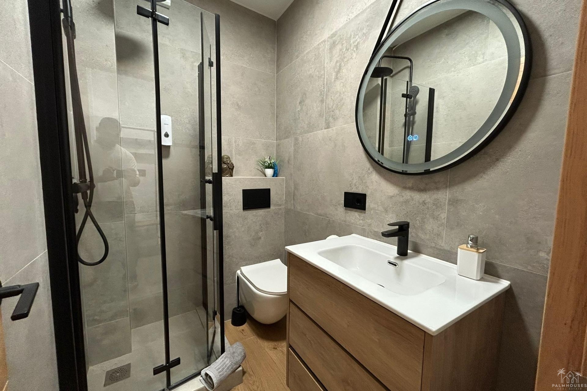 Resale - Apartments - Torrevieja - Estacion de autobuses