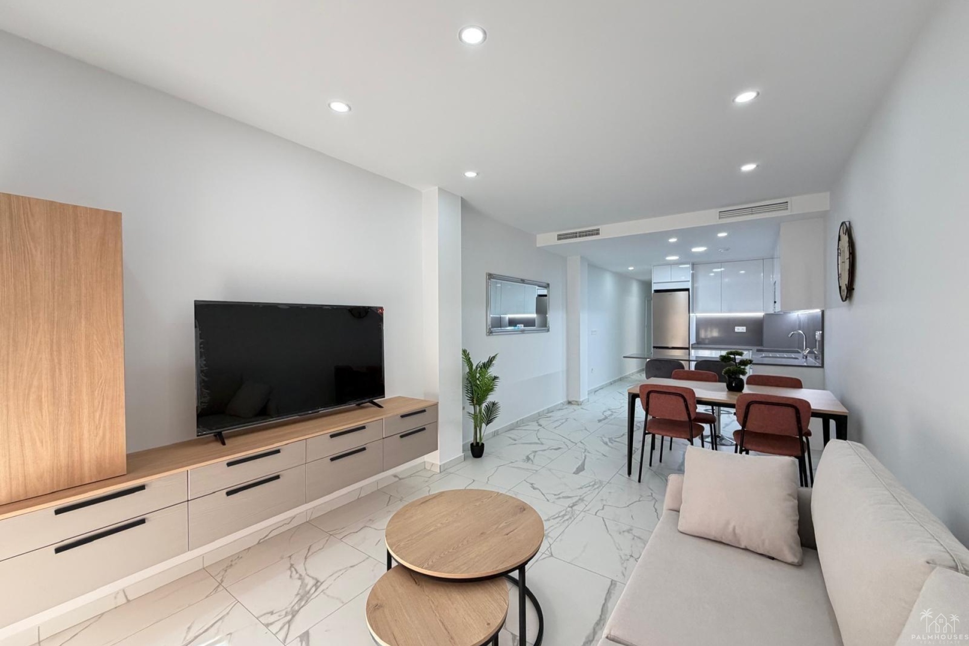 Resale - Apartments - Torrevieja - Estacion de autobuses