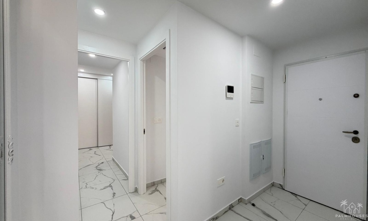Resale - Apartments - Torrevieja - Estacion de autobuses