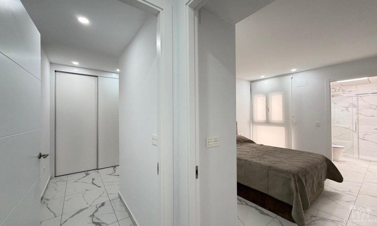 Resale - Apartments - Torrevieja - Estacion de autobuses