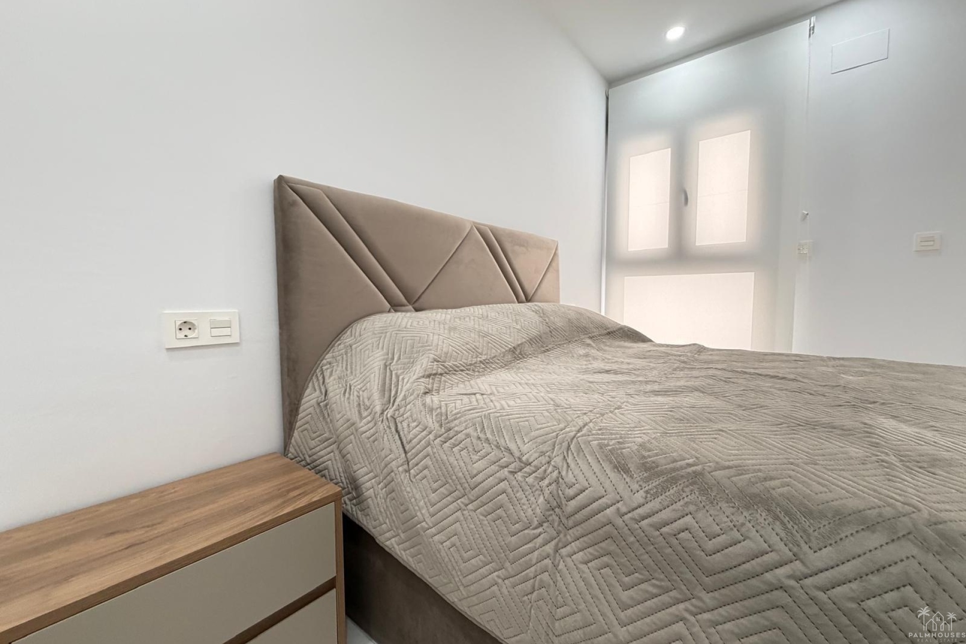 Resale - Apartments - Torrevieja - Estacion de autobuses