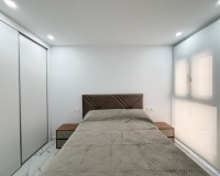 Resale - Apartments - Torrevieja - Estacion de autobuses