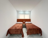 Resale - Apartments - Torrevieja - Estacion de autobuses