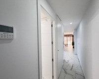 Resale - Apartments - Torrevieja - Estacion de autobuses