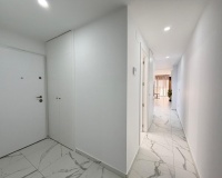 Resale - Apartments - Torrevieja - Estacion de autobuses