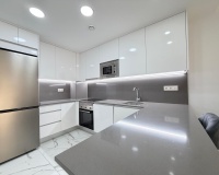 Resale - Apartments - Torrevieja - Estacion de autobuses