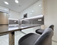 Resale - Apartments - Torrevieja - Estacion de autobuses