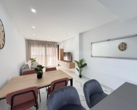 Resale - Apartments - Torrevieja - Estacion de autobuses