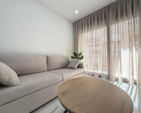 Resale - Apartments - Torrevieja - Estacion de autobuses