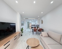 Resale - Apartments - Torrevieja - Estacion de autobuses