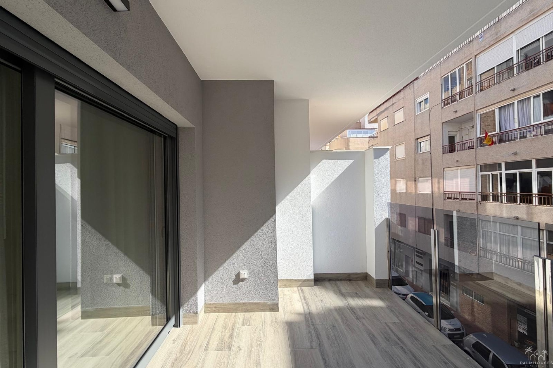 Resale - Apartments - Torrevieja - Estacion de autobuses