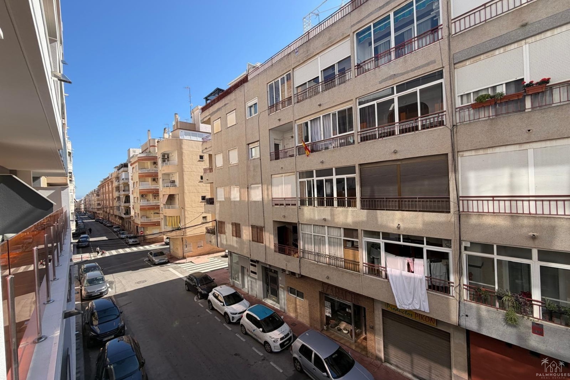 Resale - Apartments - Torrevieja - Estacion de autobuses