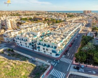 Resale - Apartments - Torrevieja - Estacion de autobuses