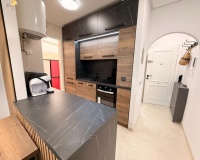 Resale - Apartments - Torrevieja - Estacion de autobuses