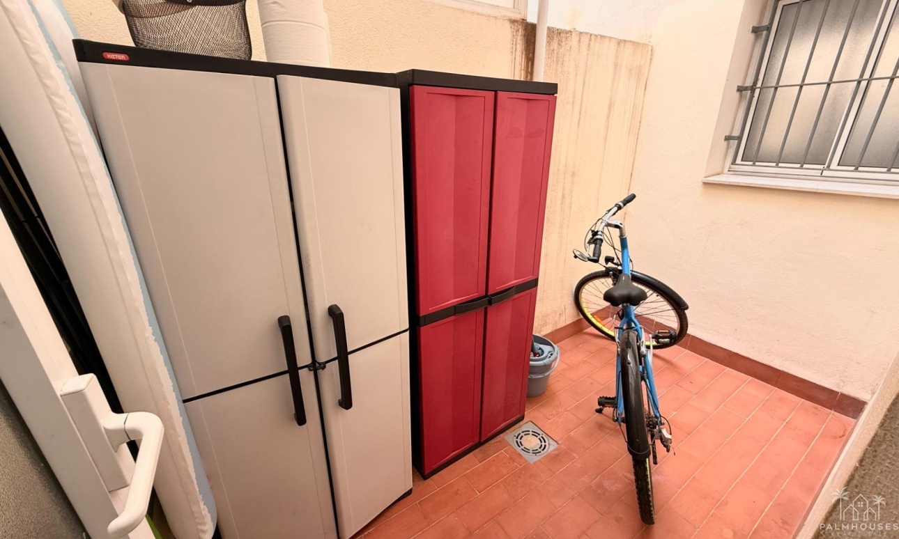 Resale - Apartments - Torrevieja - Estacion de autobuses
