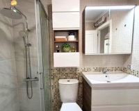 Resale - Apartments - Torrevieja - Estacion de autobuses