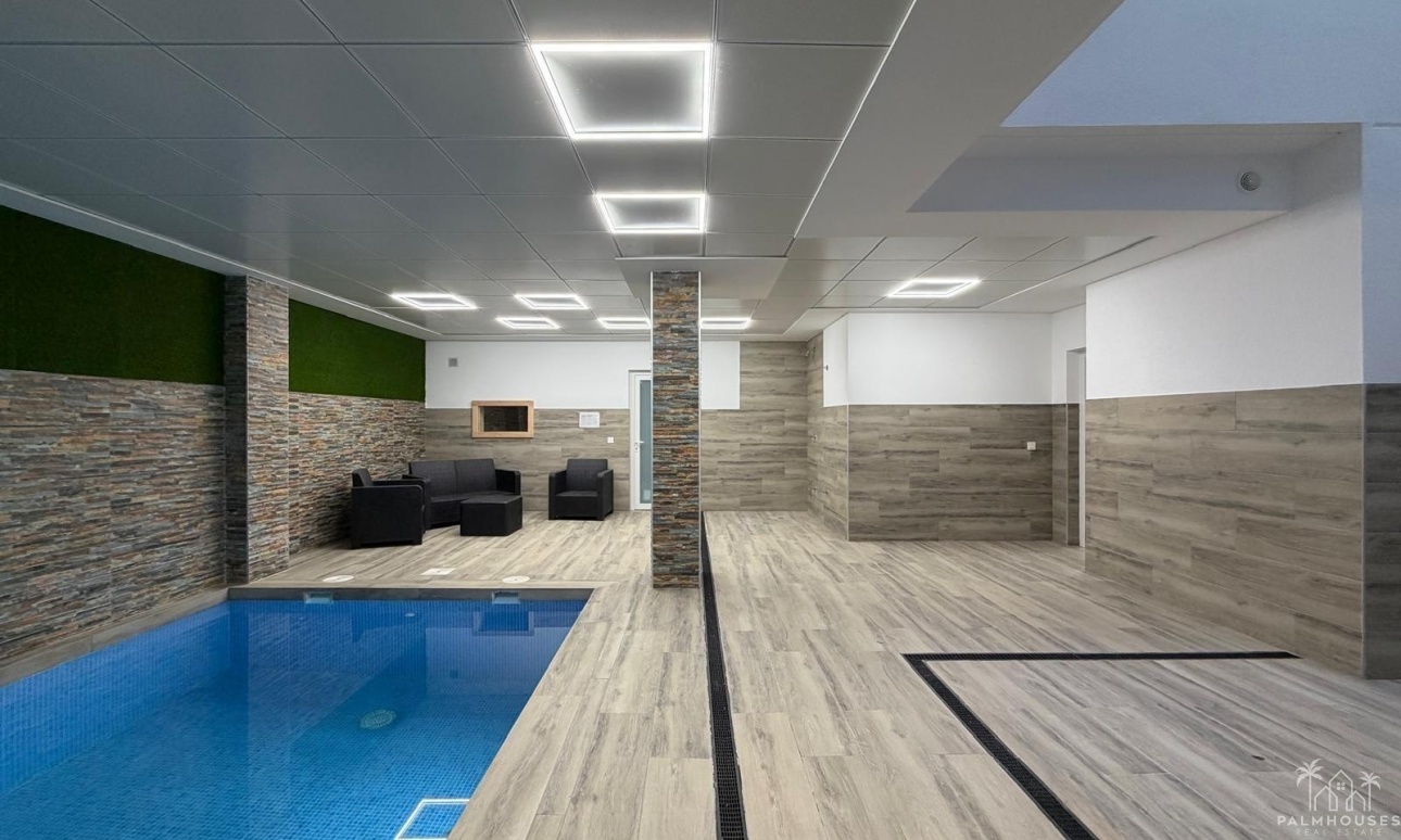 Resale - Apartments - Torrevieja - Estacion de autobuses