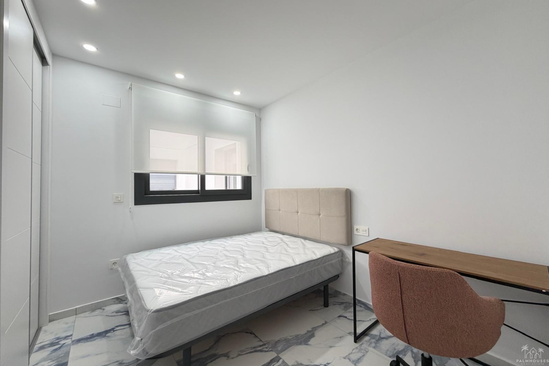 Resale - Apartments - Torrevieja - Estacion de autobuses
