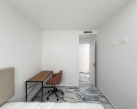 Resale - Apartments - Torrevieja - Estacion de autobuses