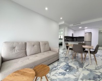Resale - Apartments - Torrevieja - Estacion de autobuses