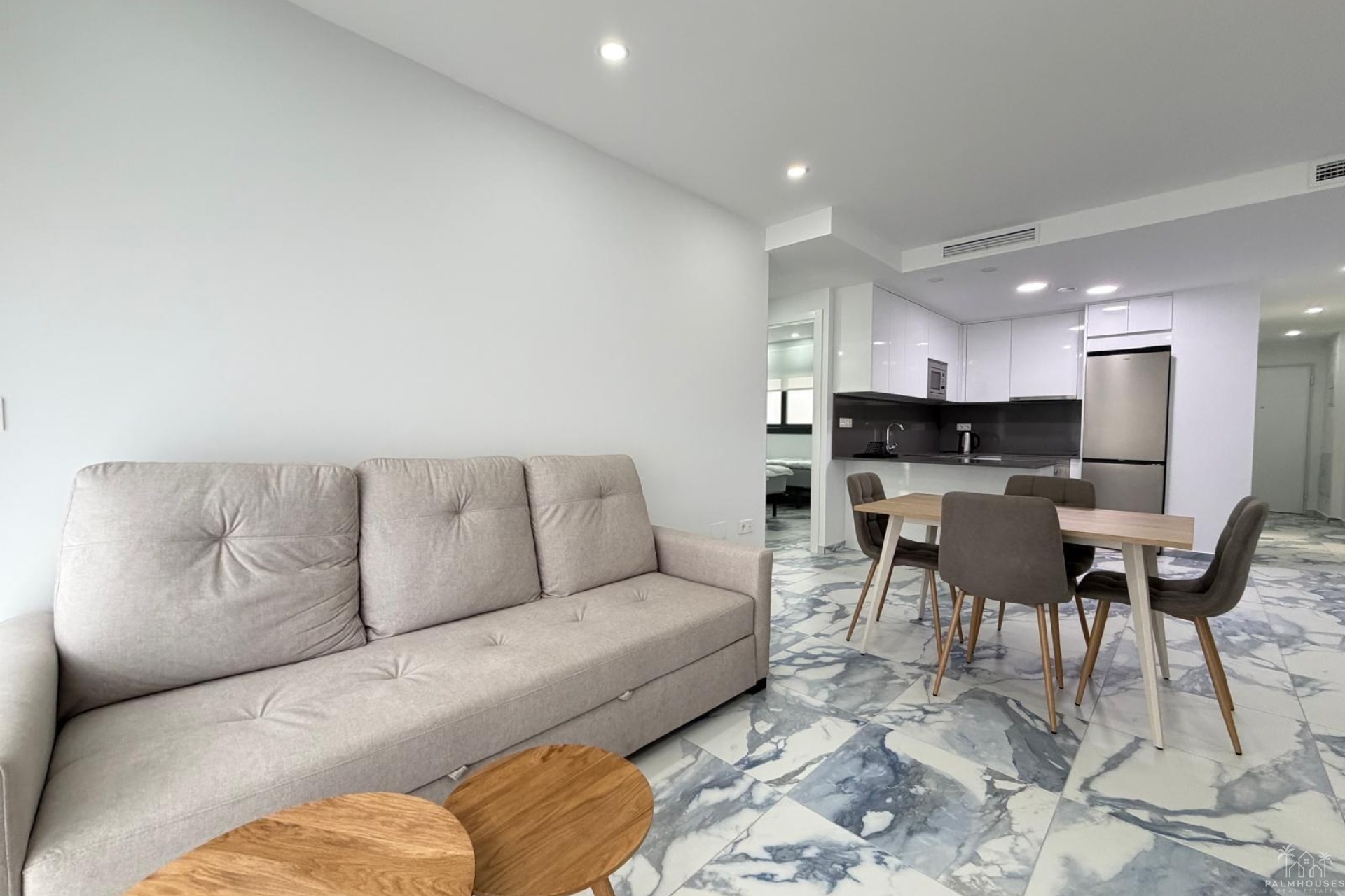Resale - Apartments - Torrevieja - Estacion de autobuses