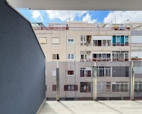 Resale - Apartments - Torrevieja - Estacion de autobuses
