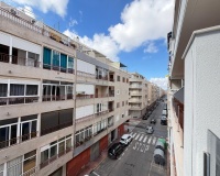 Resale - Apartments - Torrevieja - Estacion de autobuses