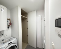 Resale - Apartments - Torrevieja - Estacion de autobuses