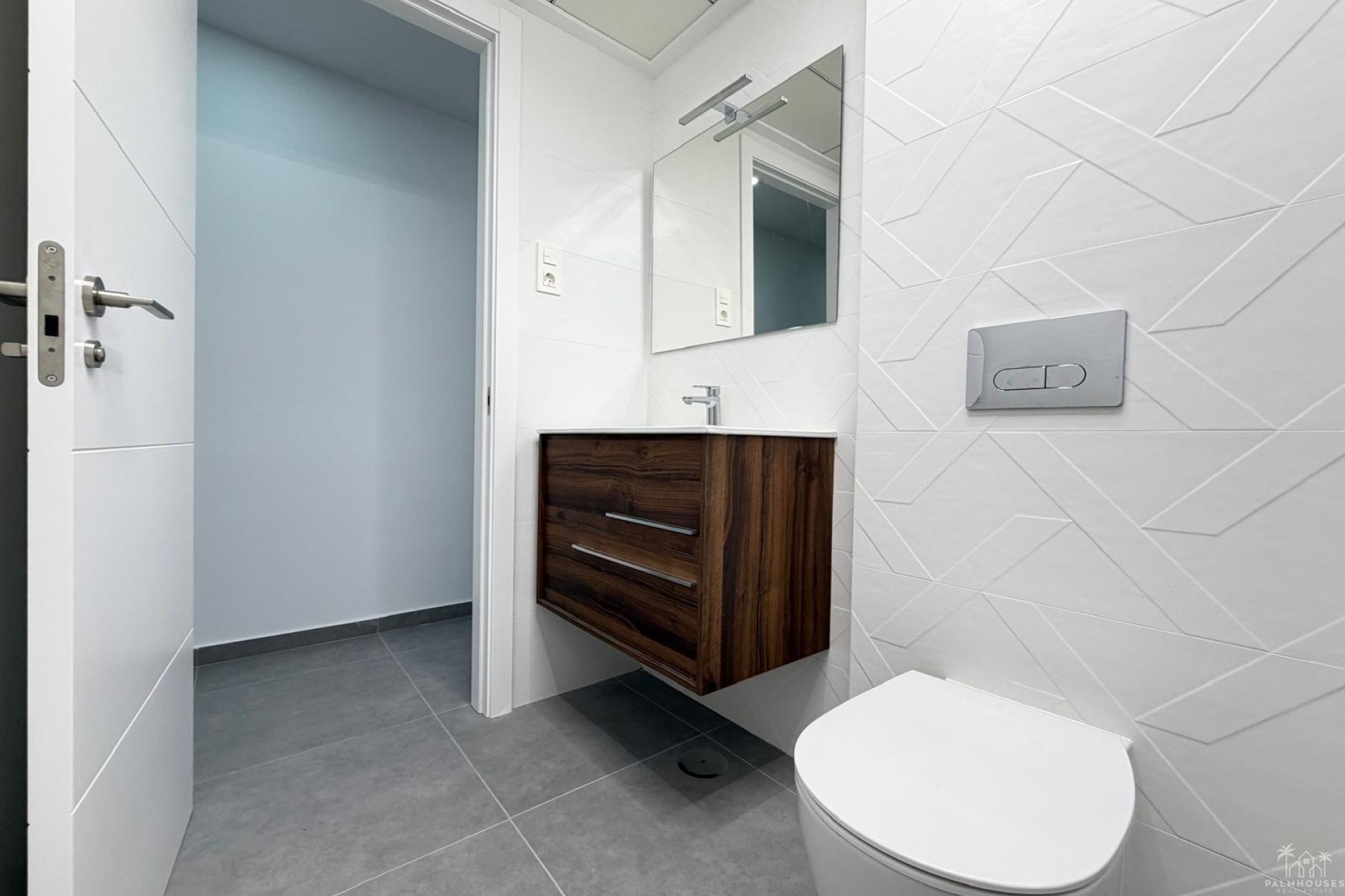 Resale - Apartments - Torrevieja - Estacion de autobuses