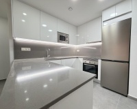 Resale - Apartments - Torrevieja - Estacion de autobuses
