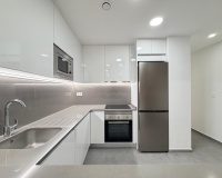 Resale - Apartments - Torrevieja - Estacion de autobuses