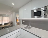 Resale - Apartments - Torrevieja - Estacion de autobuses
