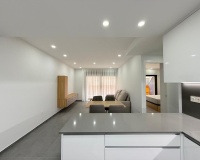 Resale - Apartments - Torrevieja - Estacion de autobuses