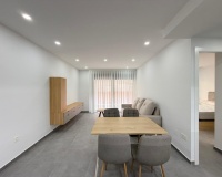 Resale - Apartments - Torrevieja - Estacion de autobuses