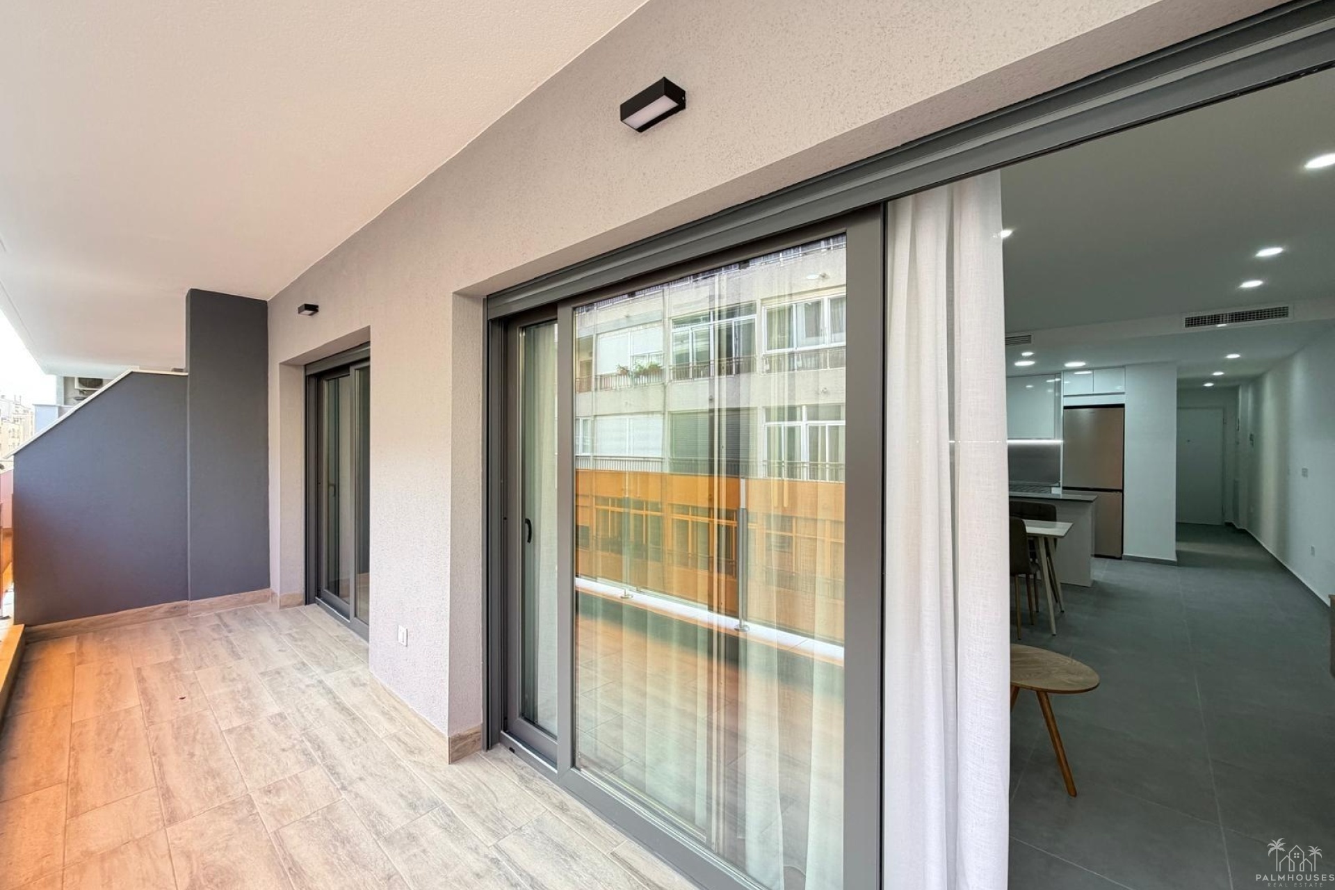 Resale - Apartments - Torrevieja - Estacion de autobuses