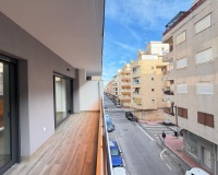 Resale - Apartments - Torrevieja - Estacion de autobuses