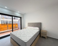 Resale - Apartments - Torrevieja - Estacion de autobuses