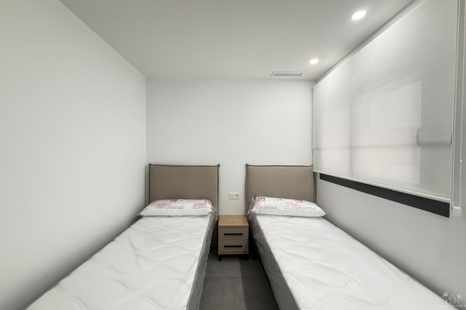 Resale - Apartments - Torrevieja - Estacion de autobuses