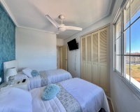 Resale - Apartments - Torrevieja - Gaspar Perrelló