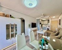 Resale - Apartments - Torrevieja - Gaspar Perrelló