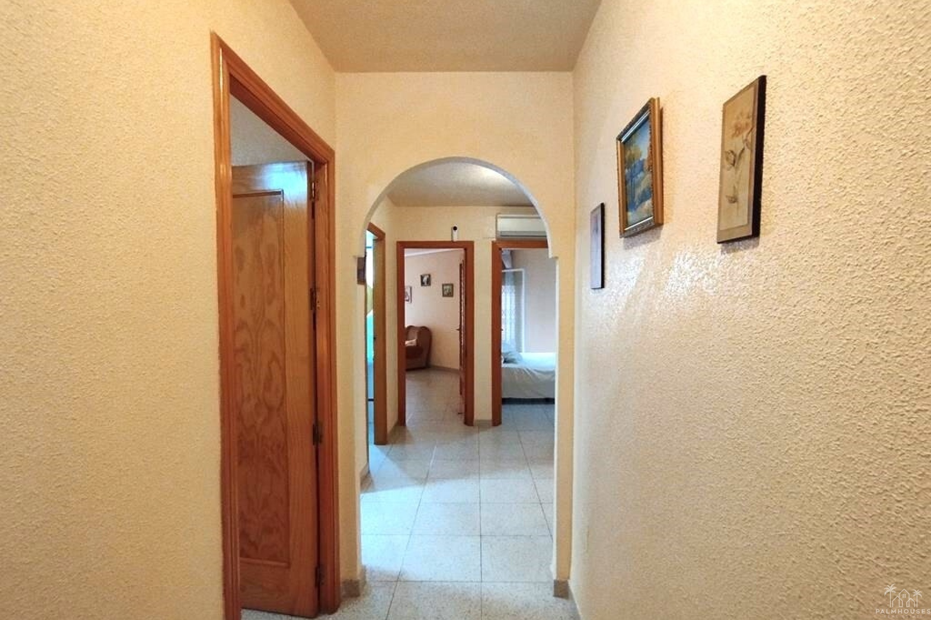 Resale - Apartments - Torrevieja - HABANERAS PLAZA SANTA MARIA
