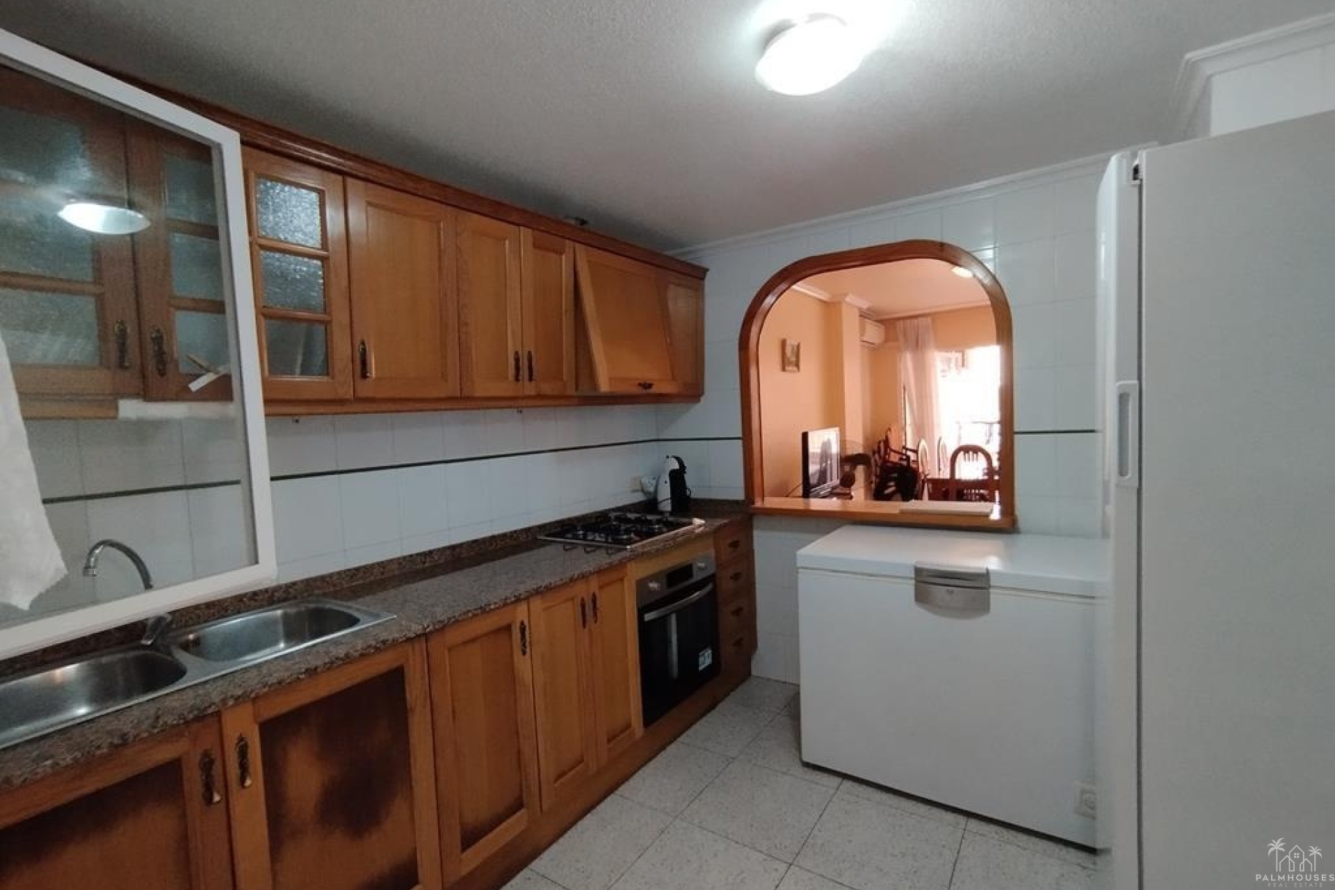 Resale - Apartments - Torrevieja - HABANERAS PLAZA SANTA MARIA
