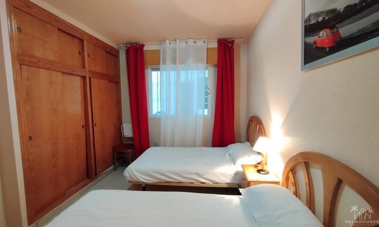 Resale - Apartments - Torrevieja - HABANERAS PLAZA SANTA MARIA