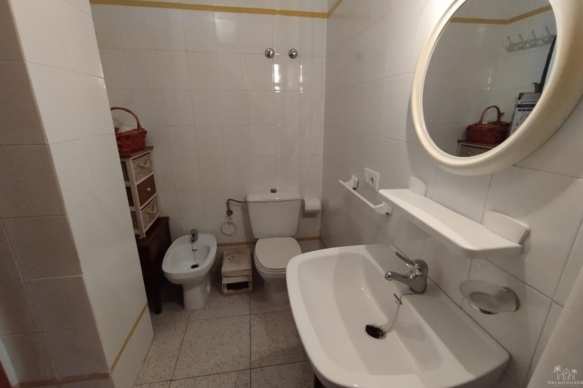 Resale - Apartments - Torrevieja - HABANERAS PLAZA SANTA MARIA