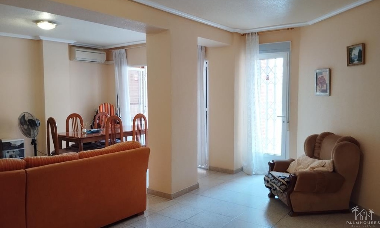 Resale - Apartments - Torrevieja - HABANERAS PLAZA SANTA MARIA