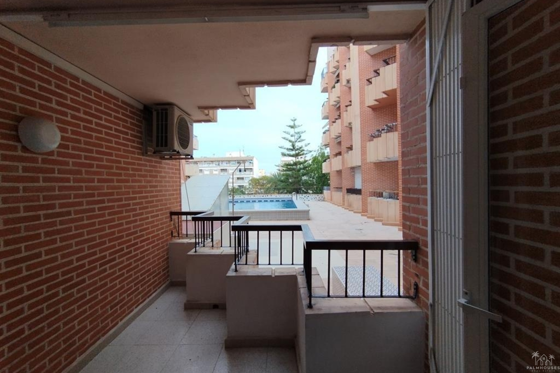 Resale - Apartments - Torrevieja - HABANERAS PLAZA SANTA MARIA