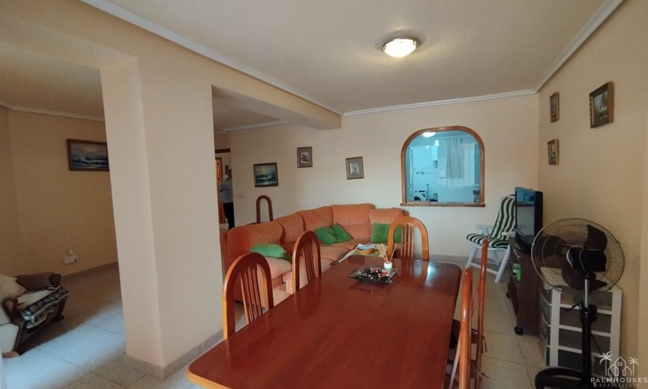 Resale - Apartments - Torrevieja - HABANERAS PLAZA SANTA MARIA