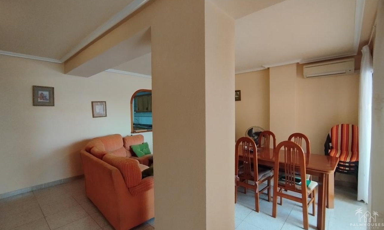 Resale - Apartments - Torrevieja - HABANERAS PLAZA SANTA MARIA