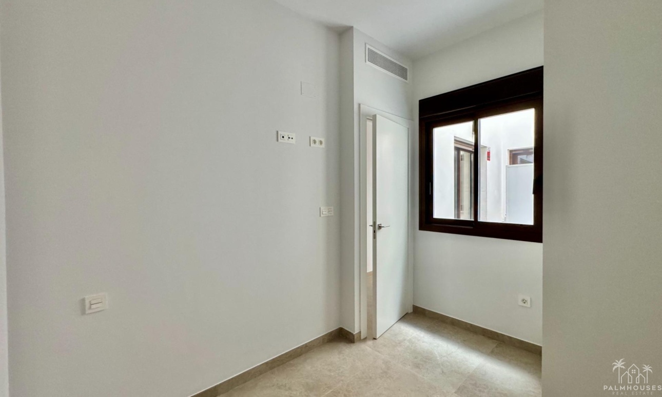 Resale - Apartments - Torrevieja - Habaneras